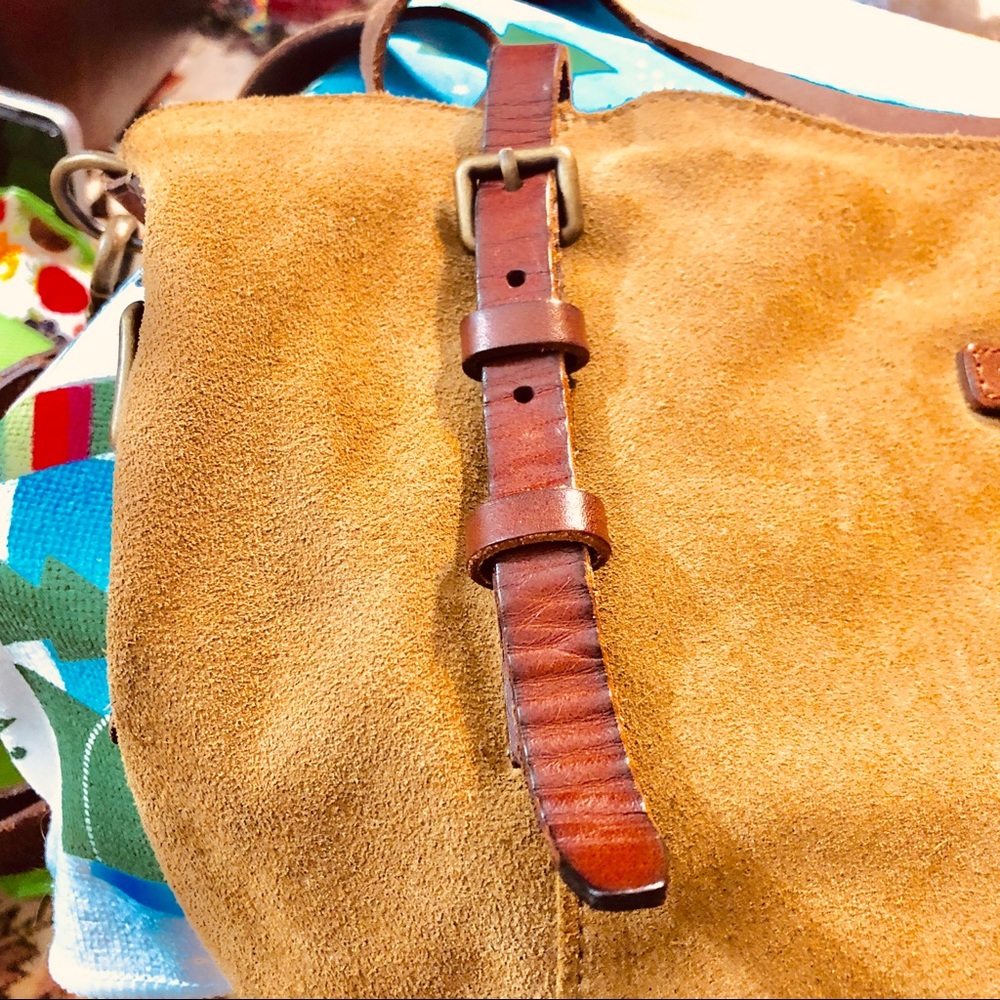 Lieberkind handbag crossbody - Picture 5 of 8